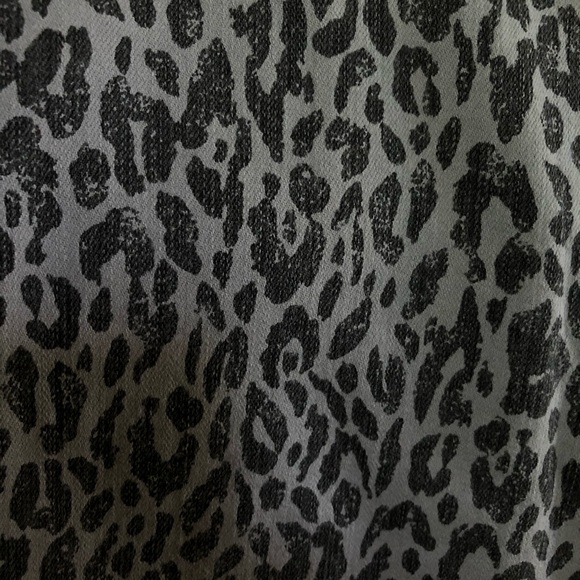 Torrid leopard Jegging Size 20R - Picture 5 of 7